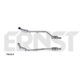 Katalysator 756525 von ERNST günstig für 500,86 € online kaufen