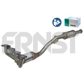 Katalysator 757034 von ERNST günstig für 732,27 € online kaufen