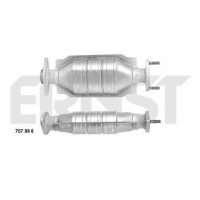 Katalysator 757898 von ERNST günstig für 228,73 € online kaufen