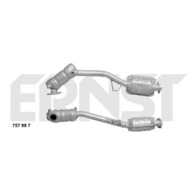 Katalysator 757997 von ERNST günstig für 580,47 € online kaufen