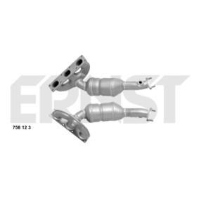 Katalysator 758123 von ERNST günstig für 451,78 € online kaufen