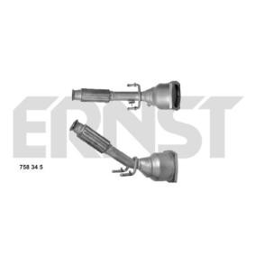 Katalysator 758345 von ERNST günstig für 387,11 € online kaufen