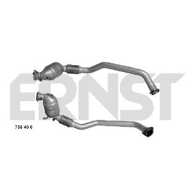 Katalysator 758406 von ERNST günstig für 513,16 € online kaufen