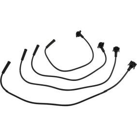 Achetez des Kit de câbles d'allumage KAVO PARTS ICK-4527 à prix pour 20,41 €