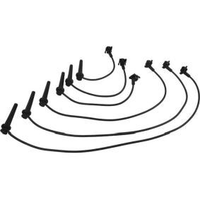 Comprar Juego de cables de encendido de KAVO PARTS ICK-7002 a bajo precio de 77,38 €