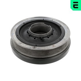 Fahrwerksfeder IF-20095 von OPTIMAL günstig für 32,60 € online kaufen