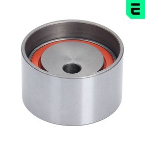 Fahrwerksfeder IF-20311 von OPTIMAL günstig für 31,66 € online kaufen