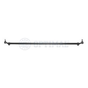 Fahrwerksfeder IF-20328 von OPTIMAL günstig für 44,84 € online kaufen