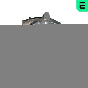Fahrwerksfeder IF-20331 von OPTIMAL günstig für 38,09 € online kaufen