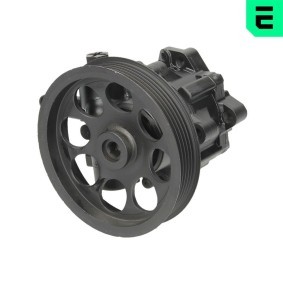 Fahrwerksfeder IF-20459 von OPTIMAL günstig für 32,32 € online kaufen