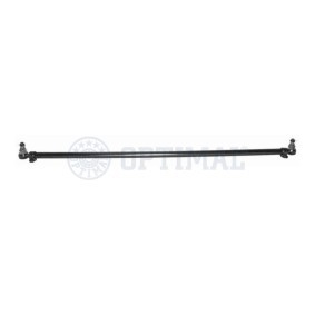 Fahrwerksfeder IF-20845 von OPTIMAL günstig für 33,52 € online kaufen