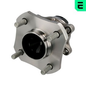 Fahrwerksfeder IF-20854 von OPTIMAL günstig für 48,57 € online kaufen