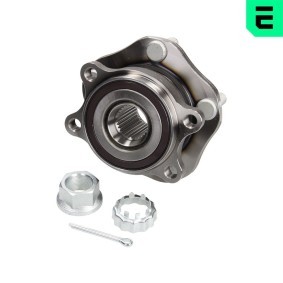 Fahrwerksfeder IF-20870 von OPTIMAL günstig für 35,52 € online kaufen