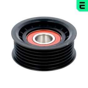 Fahrwerksfeder IF-20871 von OPTIMAL günstig für 31,36 € online kaufen