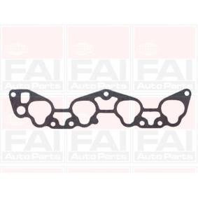 Achetez des Joint collecteur d'admission de chez FAI AutoParts en ligne pour CITY A trois volumes type Z à prix modérés