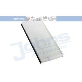 Acquista Filtro abitacolo da JOHNS IRF 0125 a buon mercato per soli 9,61 €