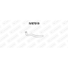 Compre Tubo de escape da VENEPORTE IV87019 a um preço baixo por 69,06 €
