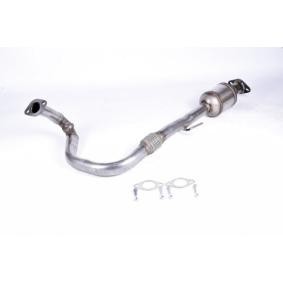 Comprar Catalizador de EEC IZ6000T a bajo precio de 271,38 €