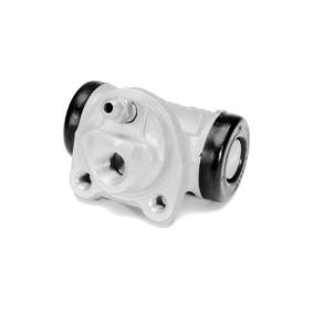 Achetez des Cylindre de roue de chez BOSCH en ligne pour KUBISTAR (X76) à prix modérés
