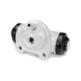 Achetez des Cylindre de roue de chez BOSCH en ligne pour KUBISTAR (X76) à prix modérés