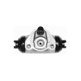 Acquista Cilindretto freno da BOSCH 0 204 116 527 a buon mercato per soli 33,97 €