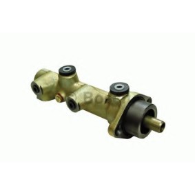 Achetez des Maître-cylindre de frein BOSCH 0 204 122 150 à prix pour 164,20 €
