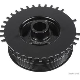 Compre Polia, cambota da HERTH+BUSS JAKOPARTS J1093008 a um preço baixo por 74,20 €