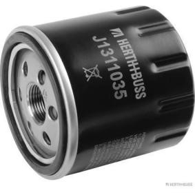 Ölfilter J1311035 von HERTH+BUSS JAKOPARTS günstig für 7,91 € online kaufen