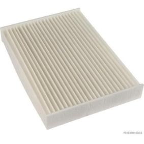 Innenraumfilter J1341041 von HERTH+BUSS JAKOPARTS günstig für 11,09 € online kaufen