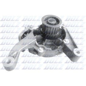 Compre Bomba de água da DOLZ J206 a um preço baixo por 67,63 €