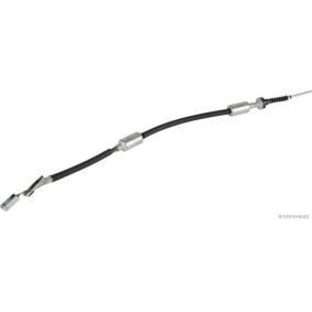 Comprar Cable de embrague de HERTH+BUSS JAKOPARTS J2300902 a bajo precio de 50,49 €