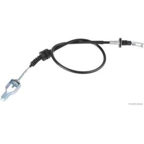 Achetez des Câble d'embrayage HERTH+BUSS JAKOPARTS J2301019 à prix pour 31,94 €