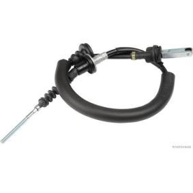 Comprar Cable de embrague de HERTH+BUSS JAKOPARTS J2308026 a bajo precio de 42,46 €