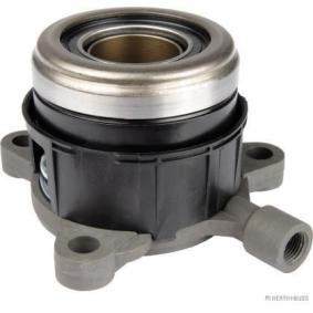 Acquista Dispositivo disinnesto centrale, Frizione da HERTH+BUSS JAKOPARTS J2412001 a buon mercato per soli 90,33 €