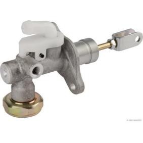 Comprar Cilindro maestro, embrague de HERTH+BUSS JAKOPARTS J2501071 a bajo precio de 48,71 €