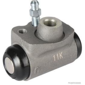 Achetez des Cylindre de roue HERTH+BUSS JAKOPARTS J3231003 à prix pour 21,95 €