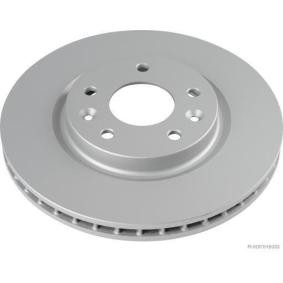 Bremsscheibe J3301107 von HERTH+BUSS JAKOPARTS günstig für 72,29 € online kaufen