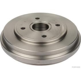 Comprar Tambor de freno de HERTH+BUSS JAKOPARTS J3408014 a bajo precio de 40,93 €