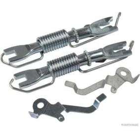 Achetez des Ajusteur, frein à tambour HERTH+BUSS JAKOPARTS J3572010 à prix pour 62,80 €