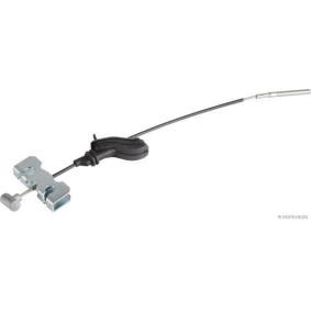 Acquista Cavo freno a mano da HERTH+BUSS JAKOPARTS J3913036 a buon mercato per soli 38,73 €