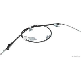 Achetez des Câble de frein à main HERTH+BUSS JAKOPARTS J3928047 à prix pour 46,26 €