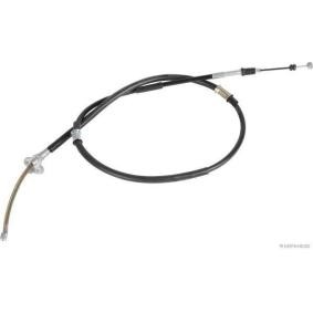 Achetez des Câble de frein à main HERTH+BUSS JAKOPARTS J3932074 à prix pour 37,63 €