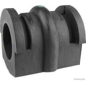 Compre Apoio, barra estabilizadora da HERTH+BUSS JAKOPARTS J4261020 a um preço baixo por 4,66 €