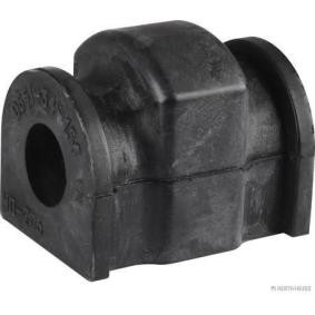 Compre Casquilhos da barra estabilizadora de HERTH+BUSS JAKOPARTS online para 2 Hatchback (DE_, DH_3) a preços moderados