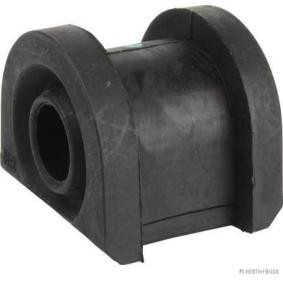 Compre Apoio, barra estabilizadora da HERTH+BUSS JAKOPARTS J4267005 a um preço baixo por 6,78 €