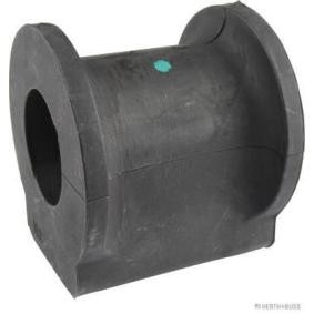 Achetez des Silent bloc de barre stabilisatrice HERTH+BUSS JAKOPARTS J4268007 à prix pour 4,72 €