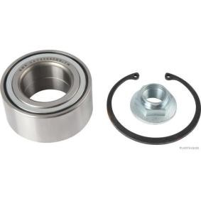 Achetez des Kit de roulement de roue HERTH+BUSS JAKOPARTS J4700525 à prix pour 46,80 €