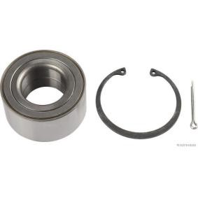 Comprar Juego de cojinete de rueda de HERTH+BUSS JAKOPARTS J4700919 a bajo precio de 41,88 €