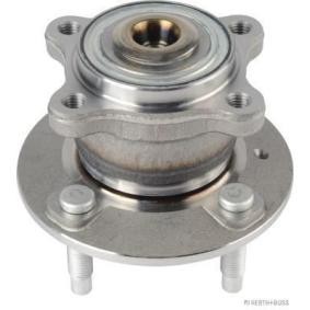 Comprar Juego de cojinete de rueda de HERTH+BUSS JAKOPARTS J4710920 a bajo precio de 120,58 €