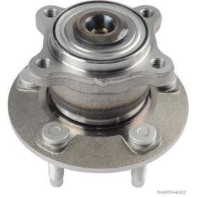 Comprar Juego de cojinete de rueda de HERTH+BUSS JAKOPARTS J4710921 a bajo precio de 122,78 €